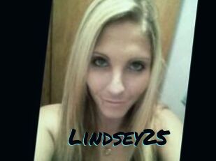 Lindsey25