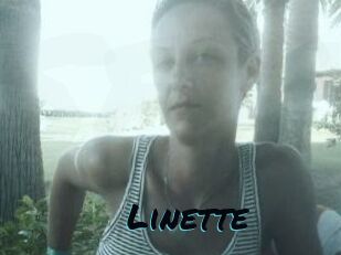 Linette