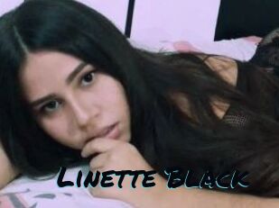 Linette_Black