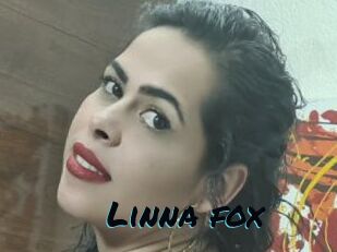 Linna_fox