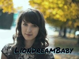 LionDreamBaby