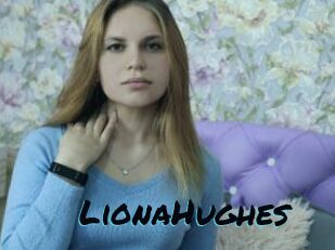 LionaHughes