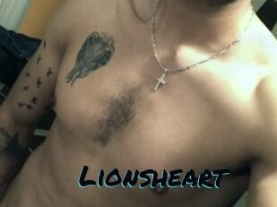 Lionsheart