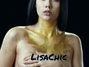LisaChic Sexties