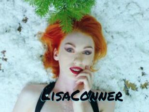 LisaConner