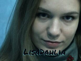 LisaDahlia