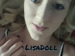 LisaDoll