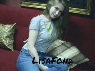 LisaFond