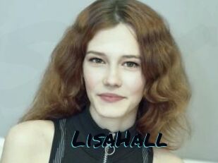 LisaHall