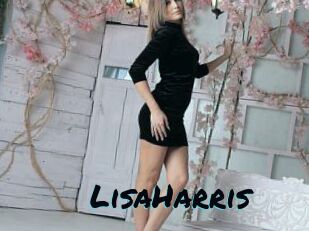 LisaHarris