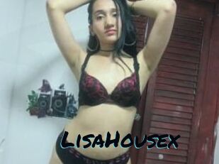 LisaHousex