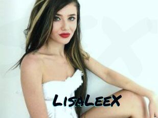 LisaLeeX