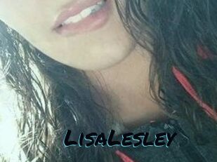 LisaLesley