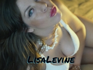 LisaLevine