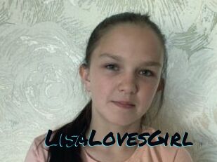 LisaLovesGirl