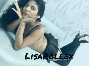 LisaRollex