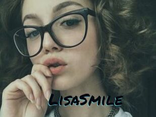 LisaSmile