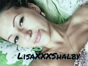 LisaXXXShalby