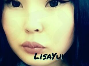 LisaYui