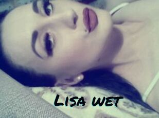 Lisa_wet