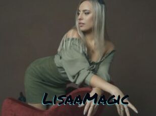 LisaaMagic