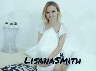 LisanaSmith