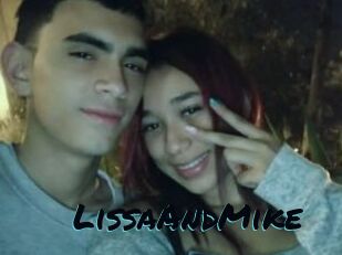 LissaAndMike