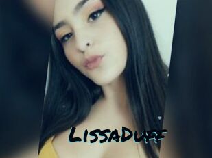 LissaDuff