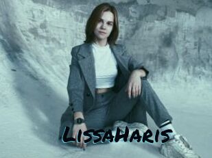 LissaHaris Sexties