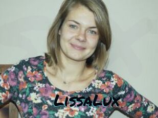 LissaLux