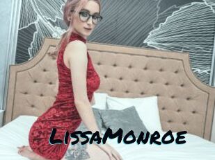 LissaMonroe