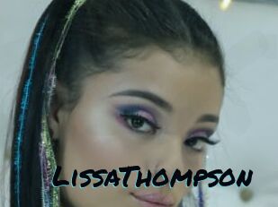 LissaThompson