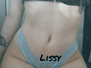 Lissy