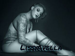 LissyAvella