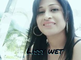 Lissy_wet