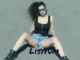 LisyYum