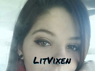 LitVixen