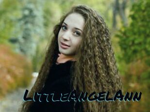 LittleAngelAnn