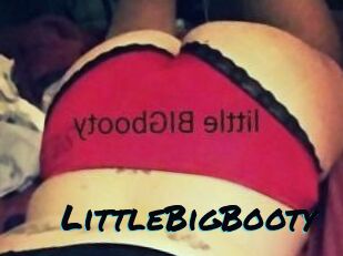 LittleBigBooty