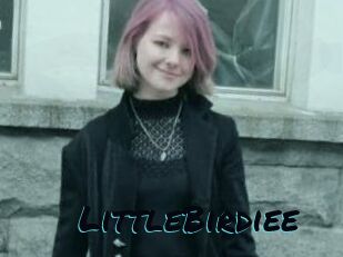 LittleBirdiee