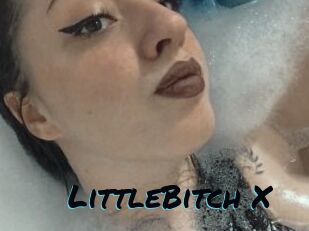 LittleBitch_X