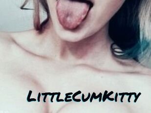 LittleCumKitty