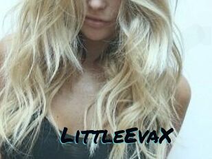 LittleEvaX