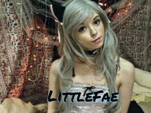 LittleFae