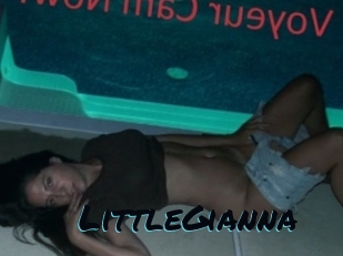 LittleGianna