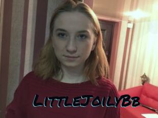 LittleJoilyBb