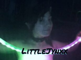 LittleJynxx