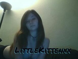 LittleKittenxx