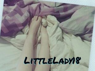 LittleLady18