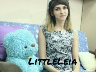 LittleLeia